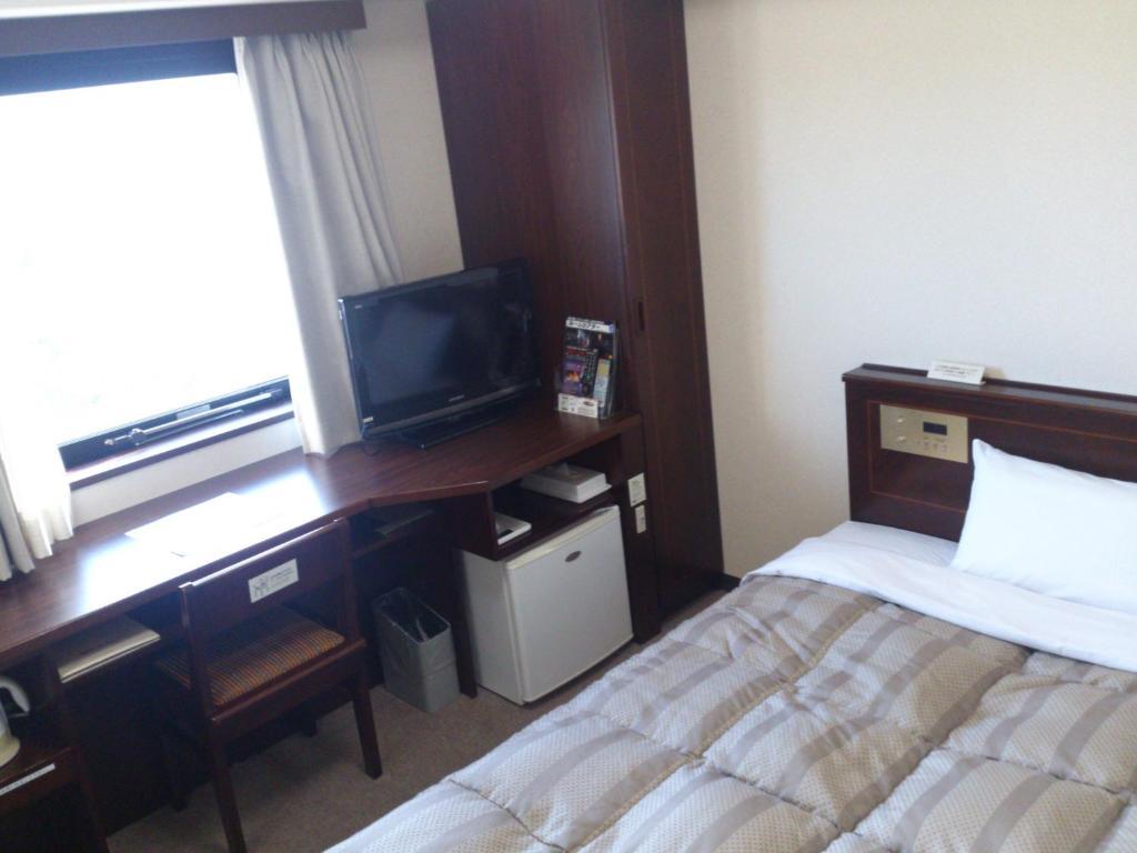 Hotel Route-Inn Wajima Exterior photo